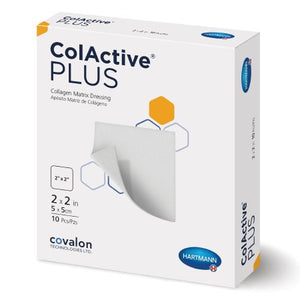 ColActive Plus Collagen 2"x2" - 1 Each