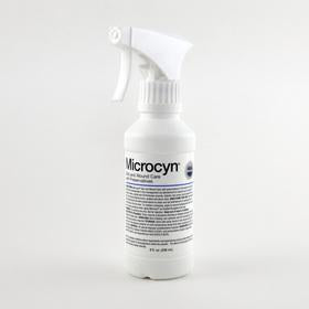 Microcyn Spray - 8oz