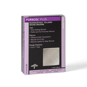 Puracol Plus Collagen Pad