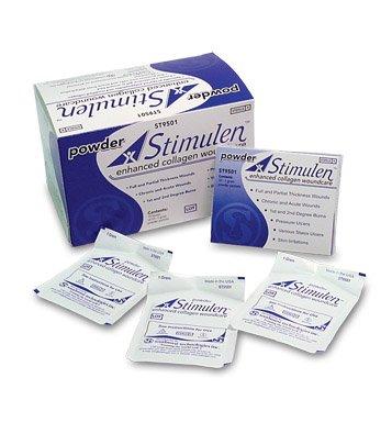 Stimulen Collagen Powder 1gm packet
