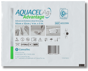 Aquacel AG Advantage - Priced by size/qty