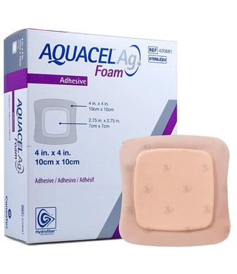 Aquacel AG Foam Adhesive