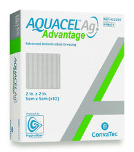Aquacel AG Advantage - Priced by size/qty