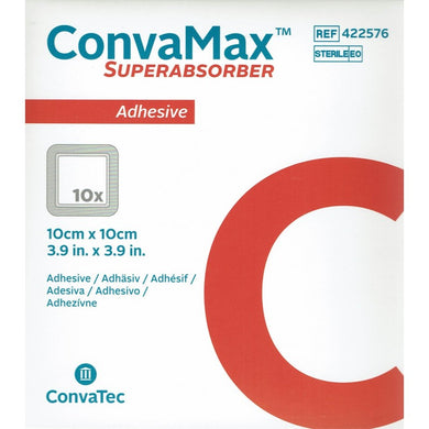 ConvaMax Superabsorber Adhesive
