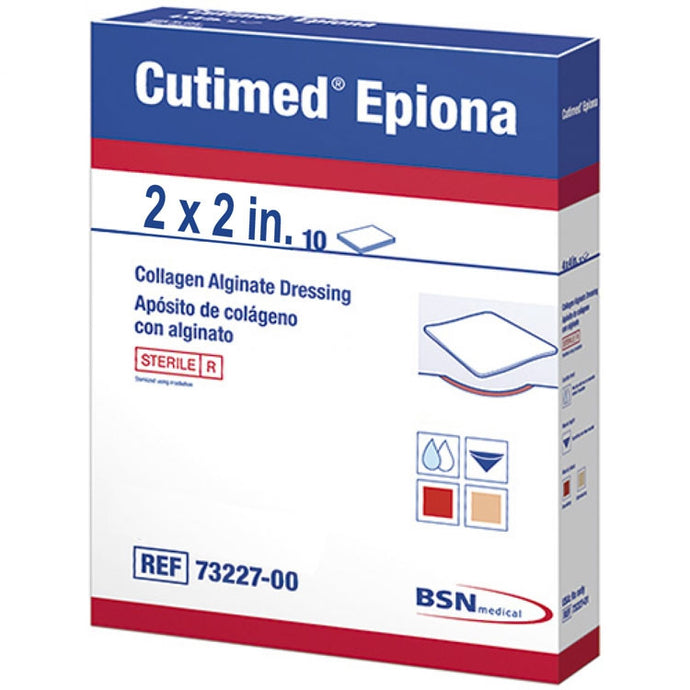 Cutimed Epiona Collagen Alginate
