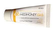 Medihoney Gel - 0.5 oz Tube