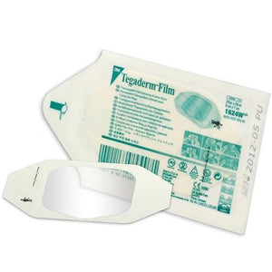 Tegaderm Transparent Film - 1 each