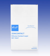 ZeniContact Layer 4" x 7" - 1 each